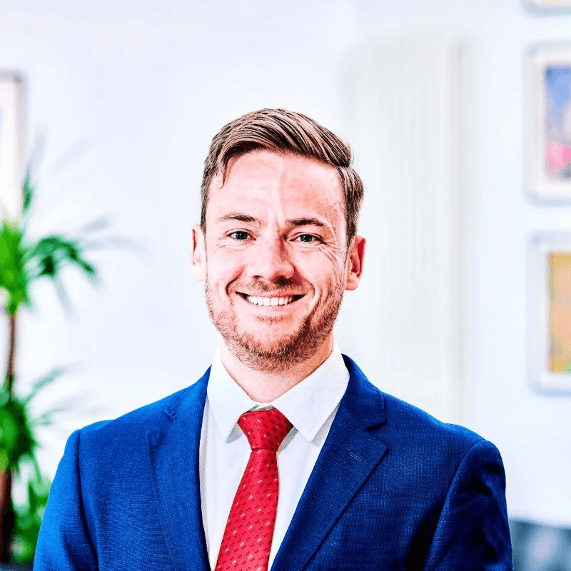 Ruan van der Merwe