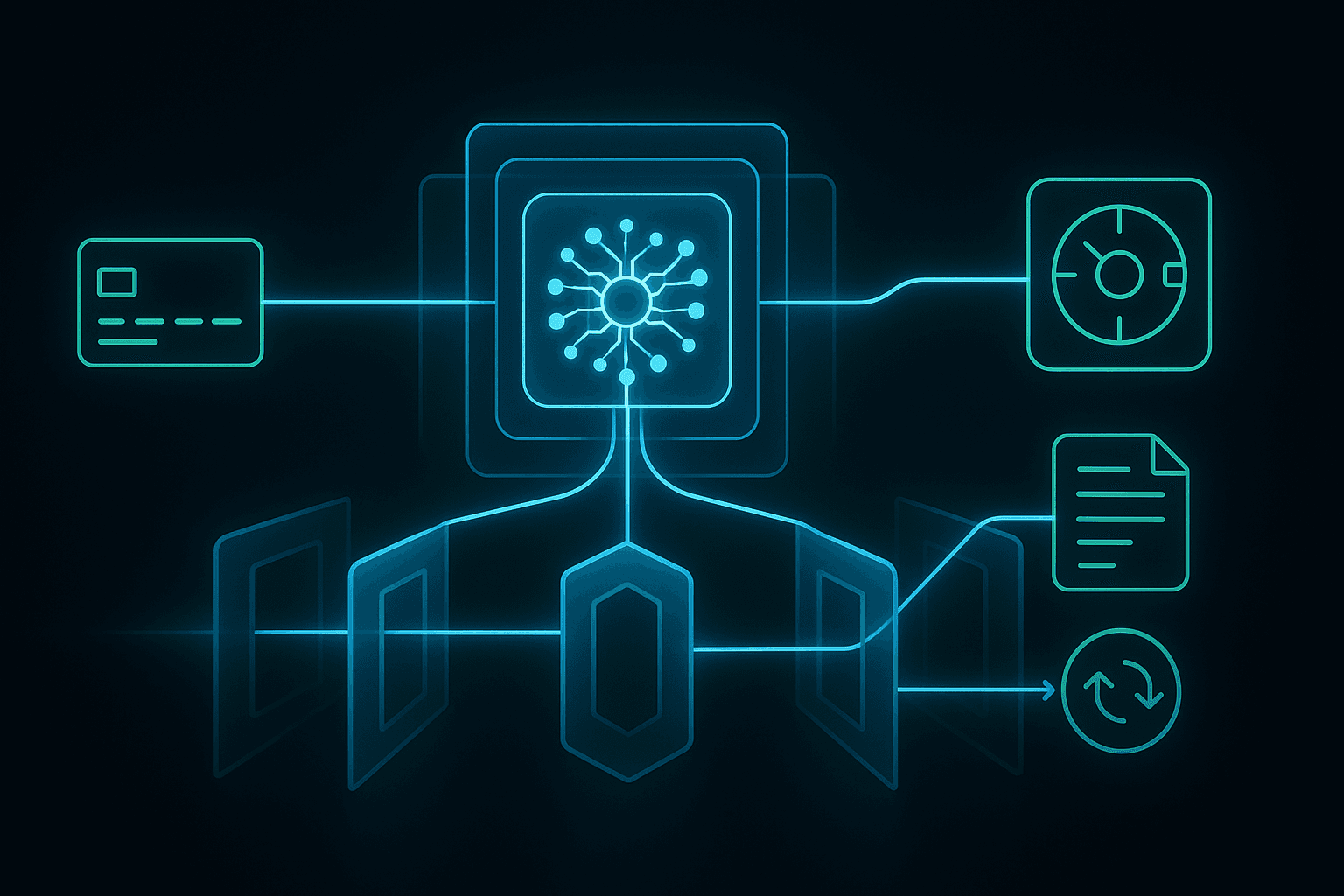 Spend Management in the Age of AI Agents: From Manual Tracking to Autonomous Finance
