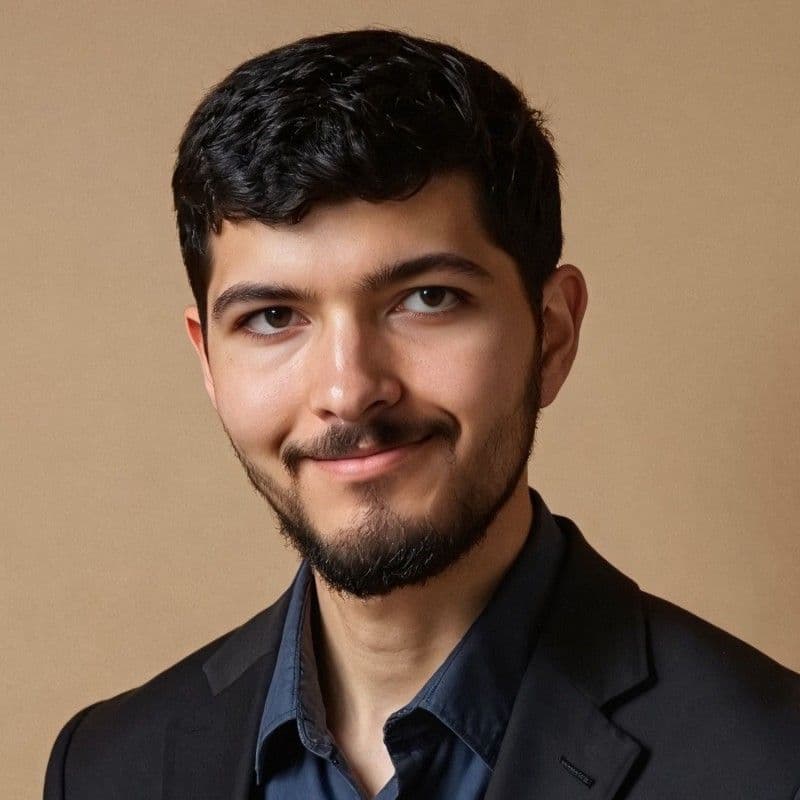 Vivek Nair