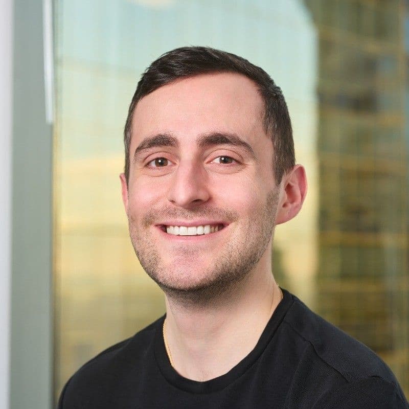Zack Moskow