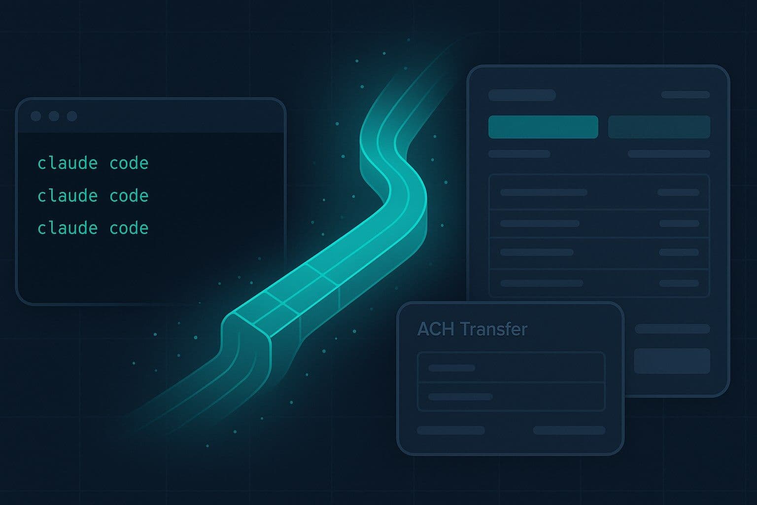 How to Connect Claude Code to Meow’s MCP Server and Run Your First Agentic Banking Operations
