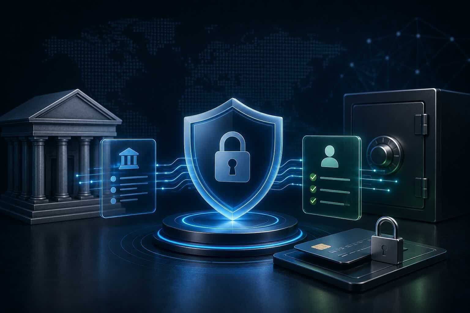 AI Agent Banking Security: How Meow Limits the Damage an Autonomous Agent Can Do