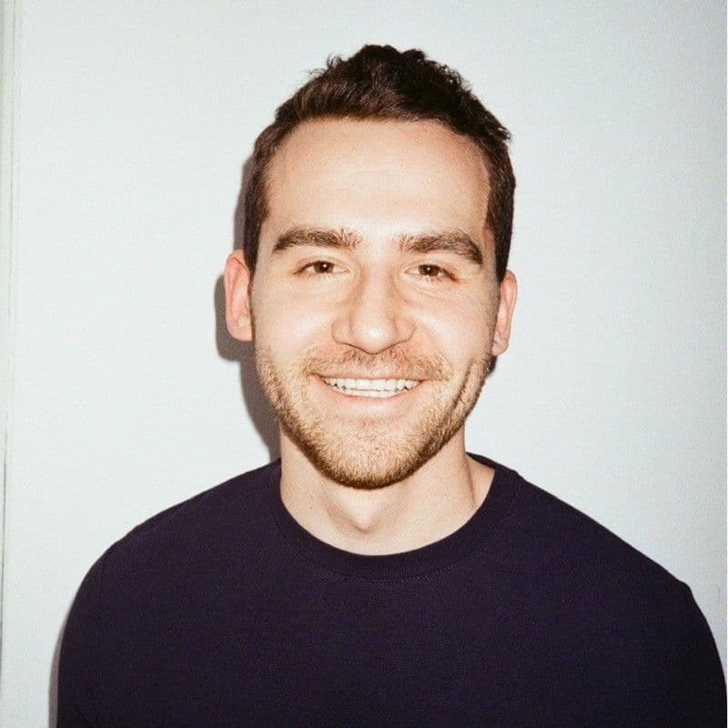 Ryan Berger